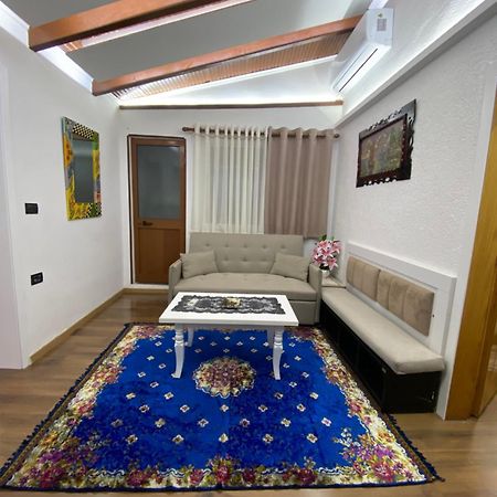 Vila Katalea Gjirokastër Exterior foto
