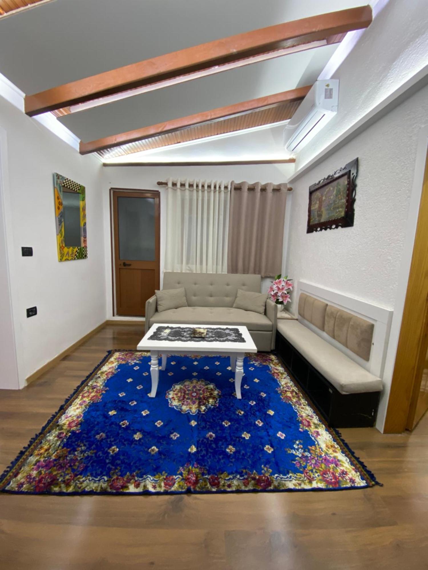 Vila Katalea Gjirokastër Exterior foto