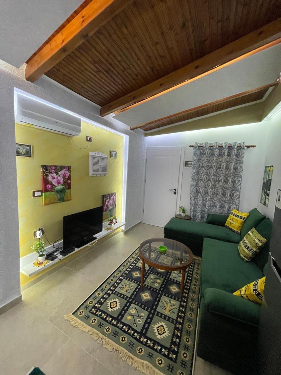 Vila Katalea Gjirokastër Exterior foto
